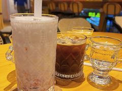 -LOOKA COFFEE(大鹏所城店)