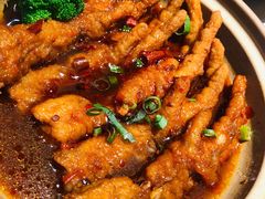 -贰回巷火锅馆(钟楼店)