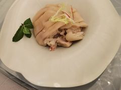 -园林格兰云天大酒店-太极名厨中餐厅