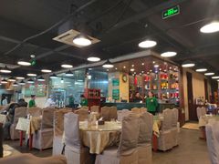 大堂-烤肉宛饭庄(北新桥店)