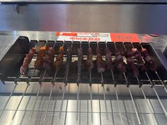 -嫩羊羊·延边烤串·朝鲜族美食(张家港美食街店)