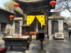 -大槐树寻根祭祖园