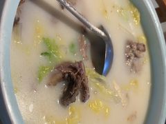 -八珍饺子·烤鸭·家常菜