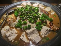 -探鱼·鲜青椒爽麻烤鱼(北京路天河城店)