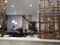 大堂-鹅冠港式茶餐厅(来福士店)
