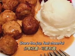 -宜家家居(西安未央商场店)