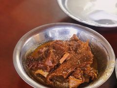 -阿秋牛排(湖心街店)