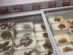 -玫瑰花园自助烤肉(顺义鑫海韵通店)