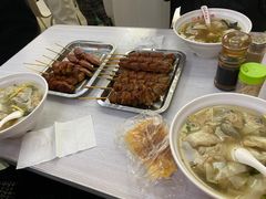 -海平馄饨(逍遥二路店)