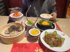 -点都德(千灯湖环宇城店)