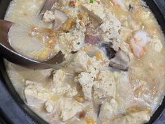 -魁盛居百年鲁菜馆(县西巷店)