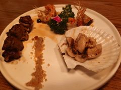 -阿吾罗日本料理(K11艺术中心店)