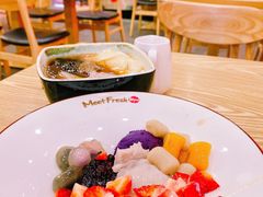 -鲜芋仙(南开大悦城店)