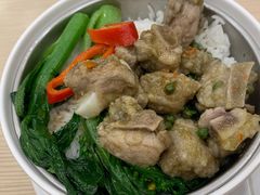 -佰搭果·广式茶餐厅(西华路店)