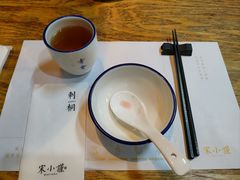 -宋小谨(惠安禹洲店)