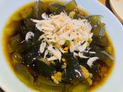 -吕氏疙瘩汤·海鲜新鲁菜(凯德mall新都心店)