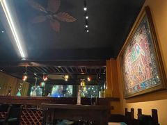 -甘尼仕印度餐厅爵士酒吧(阳春巷店)