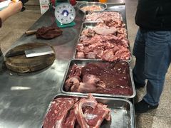 -标记美食新鲜猪杂(兴南大道店)