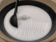 手作冰沙酒酿糟-苏小柳点心·手作小笼包(浦东嘉里城分院)