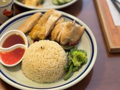 -马来MO简餐.南洋风味料理(美食街店)