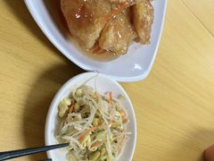 -屋里家延边朝鲜族冷面(南园店)