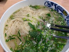 -西部马华清真食府·丝路菜(大钟寺店)