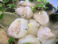 -头壹号  羊汤·饸饹面·大油条(西二旗店)