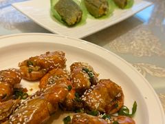 -半岛太子酒家(海港城店)