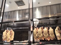 -四季民福烤鸭店(王府井东安门店)