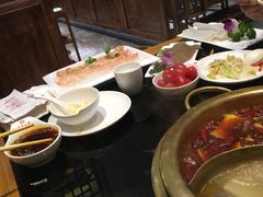 -川中故事·成都老火锅(东书房店)