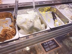 -歎雪糕低糖低脂Gelato冰淇淋
