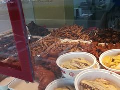 -紫燕百味鸡(明湖店)