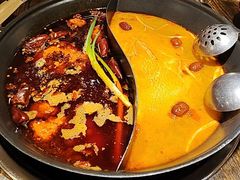 -冯校长老火锅(广州正佳广场店)