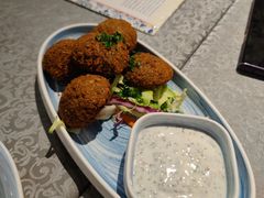 Falafel法拉费-La Medina餐厅(亮马河南路店)