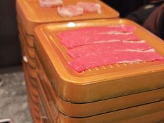 -牛YO寿喜烧和牛火锅自助(三台子万象汇店)