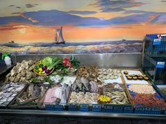 -77号渔船·蒸海鲜青岛菜(积米崖店)