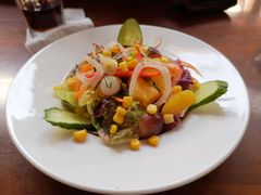 -haxnbauer海森堡德国餐厅(深圳coco店)