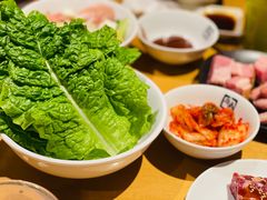 -牛角日本烧肉专门店(小樽店)