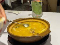 金汤花胶鸡-洪禧楼·老广东海鲜酒楼(宁波万象城店)