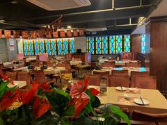 大堂-点都德(聚福楼店)