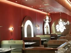-鼎香缘海鲜自助火锅烤肉(锦辉购物广场店)