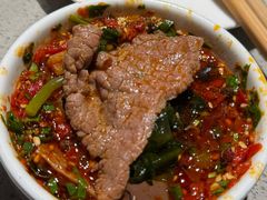-海底捞火锅(奥体南路店)