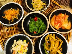 -三代烤肉(保利广场店)