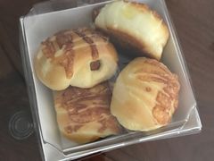 -BreadTalk面包新语·烘焙蛋糕(东方宝泰广场店)