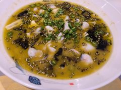 -御苑精品川菜馆(锦江店)