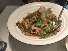 -兰湘子·湘菜小炒(长安万科广场店)