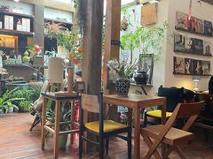 -点绛唇(鼓楼店)