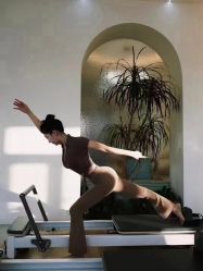 -玛尼瑜伽·普拉提