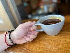 -BIJOU coffee&cocktail(龙岗万科广场店)