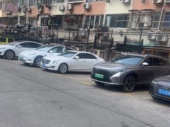 -CLEANDAY车倍洁精洗(延安西路店)